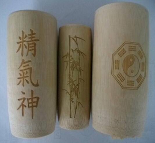 激光打標(biāo)效果展示